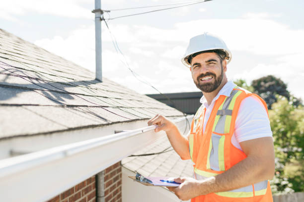 Quick and Trustworthy Emergency Roof Repair Services in Pepper Pike, OH